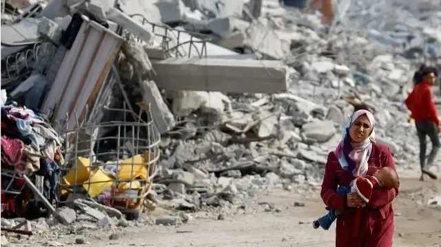 Комитет ООН призвал Израиль расследовать заявления о пытках палестинцев.