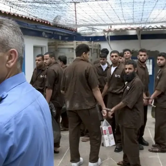  مطالب فلسطينية بمحاكمة المتورطين بجرائم ضد الأسرى