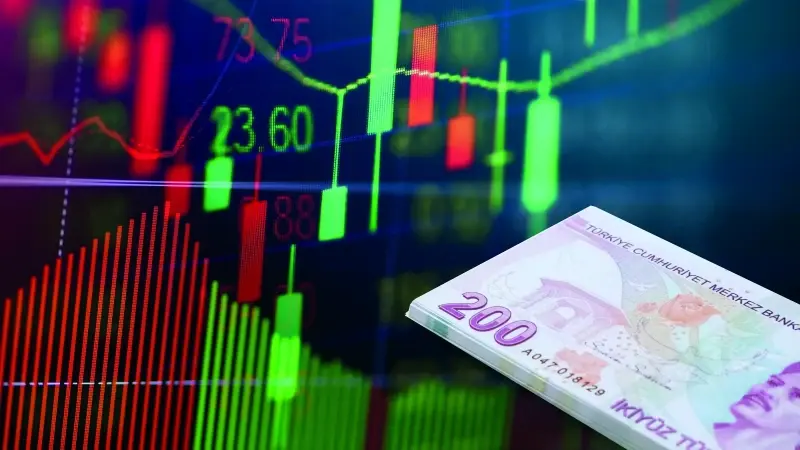 Yatırımcı TL'de ısrarcı