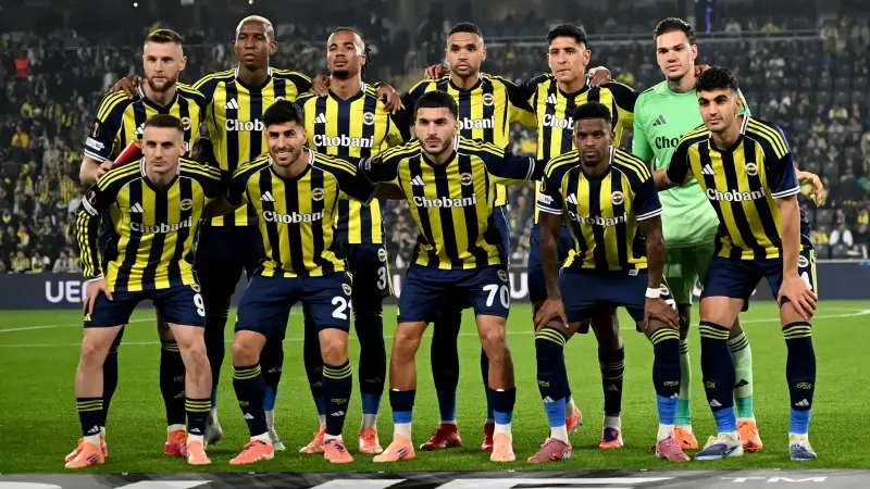 Fenerbahçe'ye derbi için dev prim! Miktar belli oldu