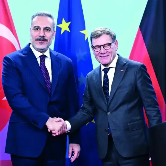 AB’de temel sorun fasılların açılmaması