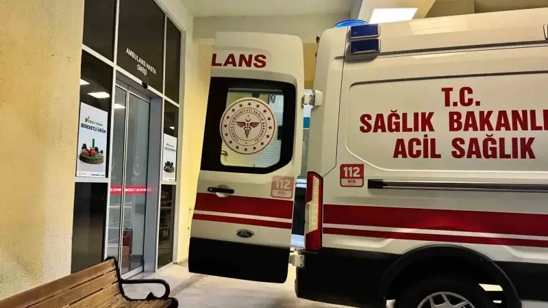 Tünel çalışmasında elektrik akımına kapılan işçi yaşamını yitirdi. (Foto: Arşiv)