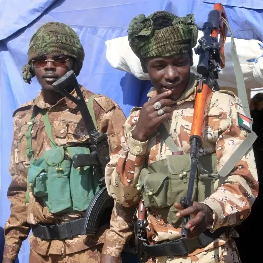 Soudan: les FSR tuent le directeur de l’agence d’État à El-Fasher et arrêtent plusieurs journalistes