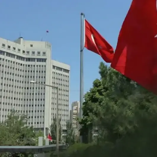 تركيا تؤكد دعمها الثابت لقضية الشعب الفلسطيني