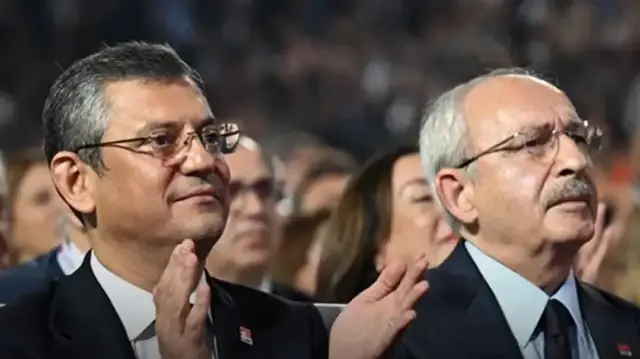 Özgür Özel'den Kılıçdaroğlu'na yanıt: CHP arınacaksa...