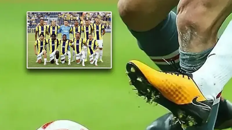 Fenerbahçe'den ayrıldı kulübeye hapsoldu! Kariyerinde kabusu yaşıyor