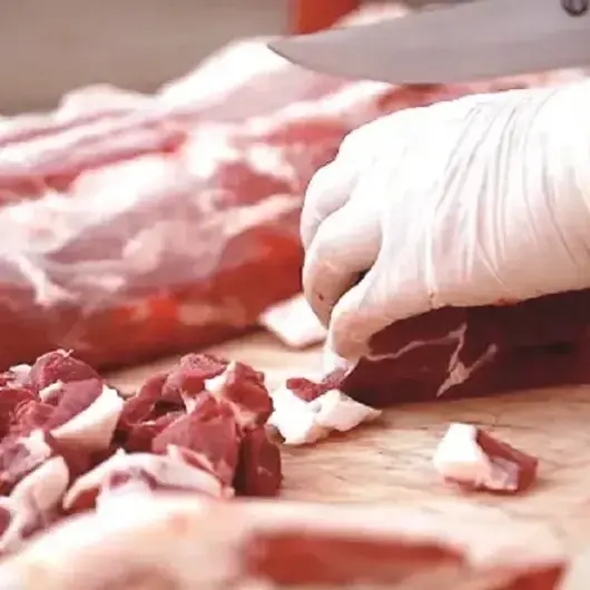 Kırmızı et ve tereyağı fiyatları sabitlendi