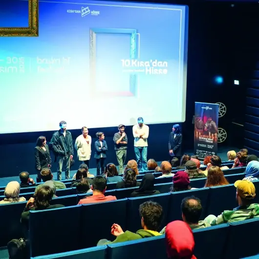 10 gün festival mi olur?