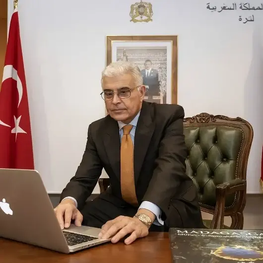 Le Maroc invite les entreprises turques à saisir les opportunités liées à la Coupe du monde 2030