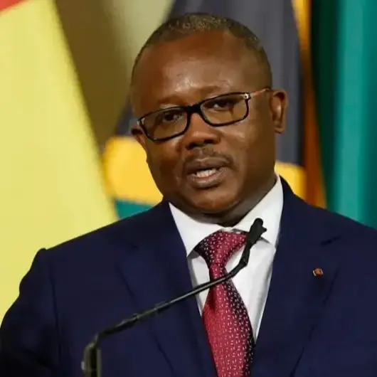 Guinée Bissau: l’ancien ministre de finances de Umaro Sissoco Embaló nommé premier ministre de transition