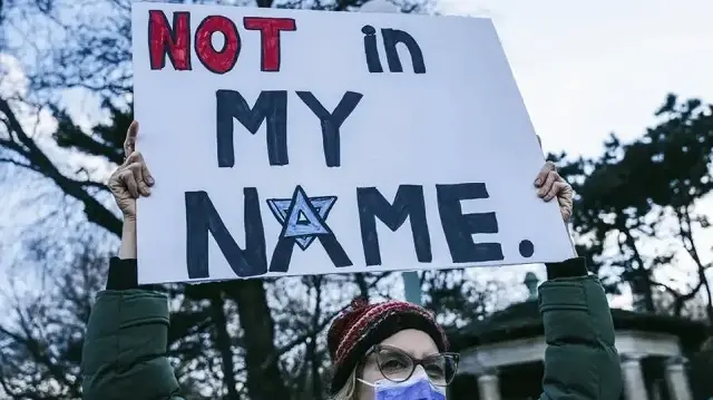 Why Israel has become a problem for American Jews