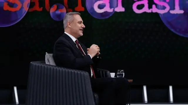 Turkish Foreign Minister Fidan to visit Iran for high-level talks