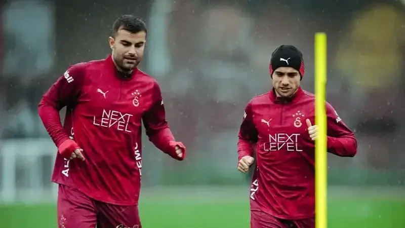 Abdülkerim Bardakcı ve Yunus Akgün de çalışmalarda yer aldı. 