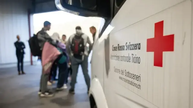 سويسرا تقرر استقبال 13 طفلا من غزة بحاجة إلى علاج طبي