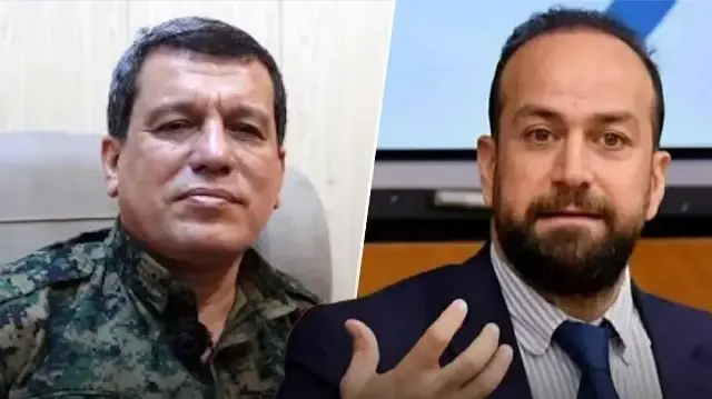 Suriye yönetiminden 'PKK' çıkışı: 'Bekleme oyunu oynuyor'