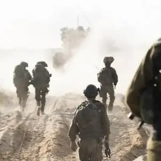 الاحتلال الإسرائيلي يقتل طفلين شقيقين في بني سهيلا جنوبي غزة 
