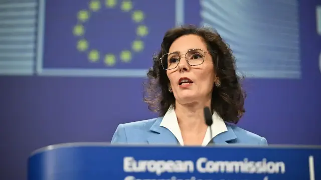 EU commissioner denied entry to Gaza by Israel during Egypt visit