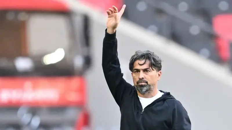 Çaykur Rizespor Teknik Direktörü İlhan Palut