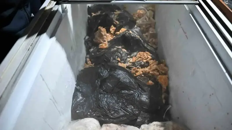 Halk sağlığı tehlikedeydi: Zehir saçan işletmeye anında mühür