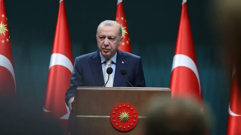 Kabine Beştepe’de toplanıyor! İşte masadaki kritik başlıklar