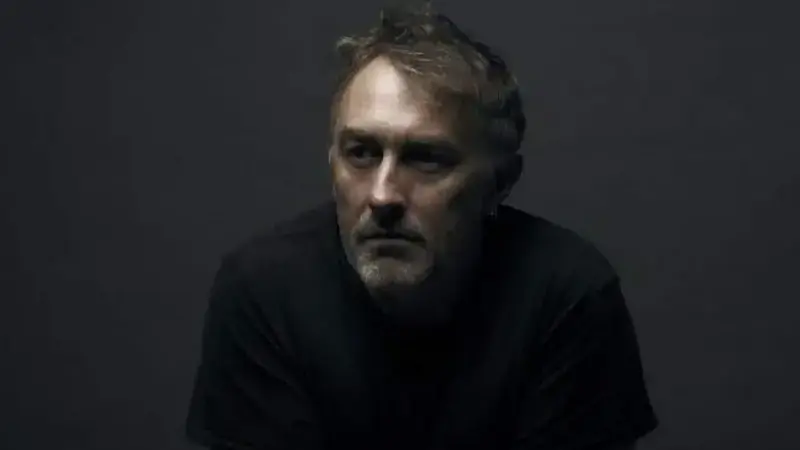 Yann Tiersen