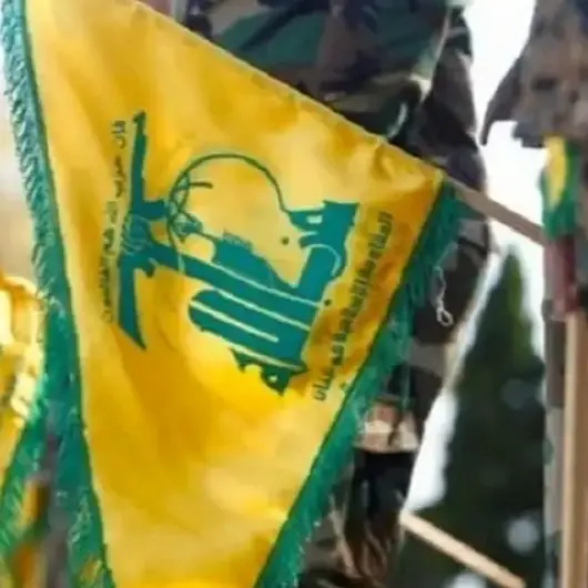 لبنان.. "حزب الله" يشيع 5 قتلى إثر غارات إسرائيلية