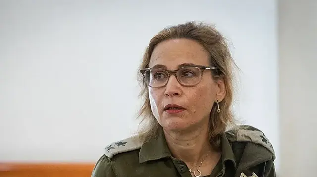 Ифат Томер-Йерушалми