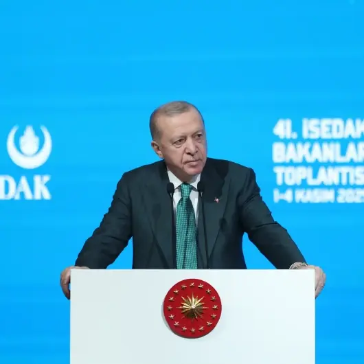أردوغان: حماس ملتزمة باتفاق وقف النار وإسرائيل تواصل القتل بغزة والضفة 