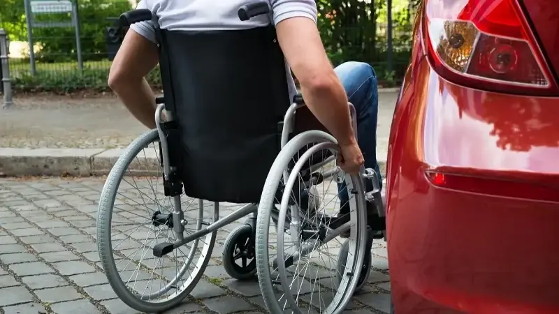 Engelli araç limiti güncellendi