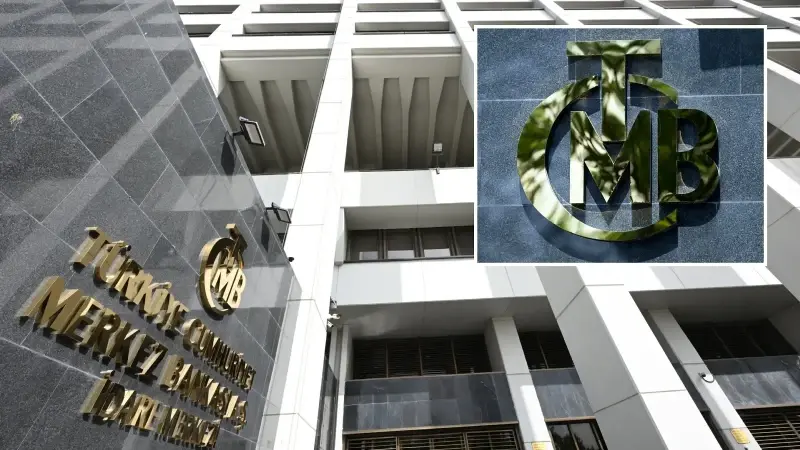 Merkez Bankası brüt döviz rezervleri 6 milyar 435 milyon dolar azalışla 80 milyar 838 milyon dolara düştü.