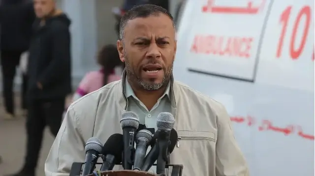 الثوابتة: قوات الاحتلال ارتكبت 194 خرقا لاتفاق وقف النار منذ 10 أكتوبر