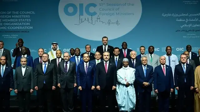 إسطنبول تستضيف القمة الأولى لقادة الأعمال في دول "التعاون الإسلامي"