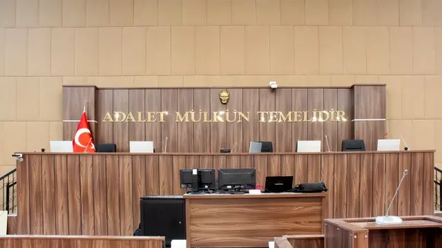 T.C. SİİRT SULH HUKUK MAHKEMESİNDEN