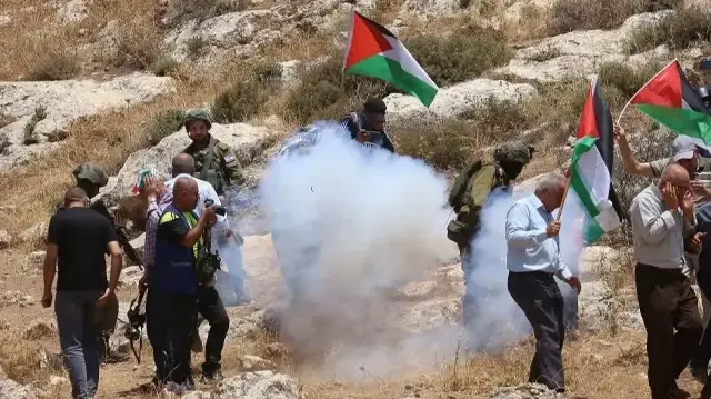 حماس: مشروع قانون إعدام أسرى فلسطين تجسيد لوجه الاحتلال"الفاشي"