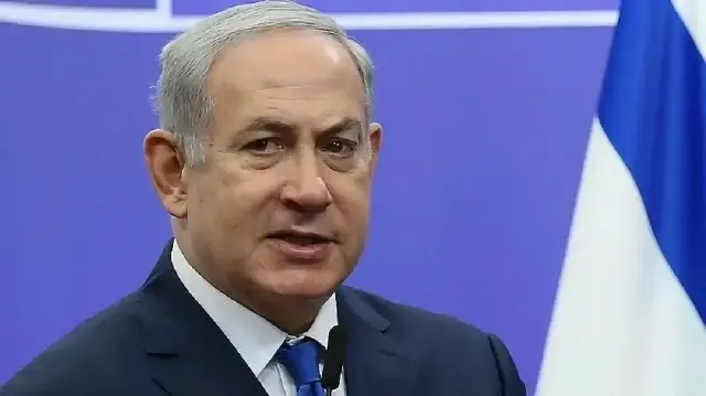 Netanyahu backs death penalty bill for Palestinian prisoners