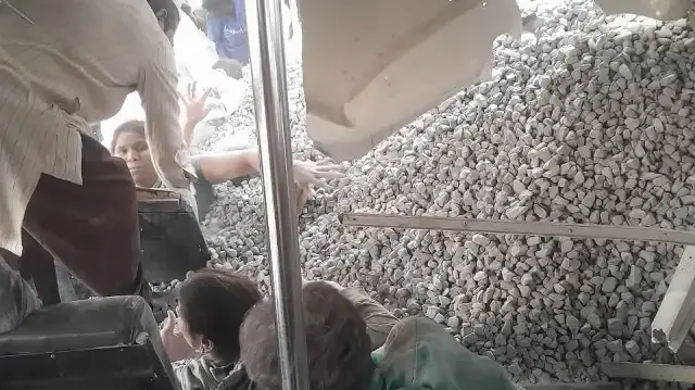 Deux accidents survenus dans le Telangana et le Rajasthan font au moins 32 victimes et plusieurs blessés.