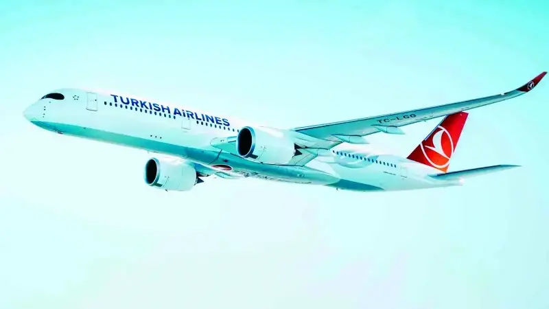 Yasak kalktı Süleymaniye'ye uçuş başladı