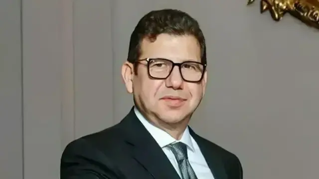 Хасан Рашад