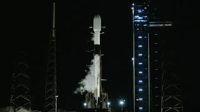 Спутник Fergani FGN-100-d2