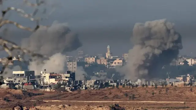 صحة غزة: ارتفاع حصيلة الشهداء منذ 11 أكتوبر الفائت إلى 238