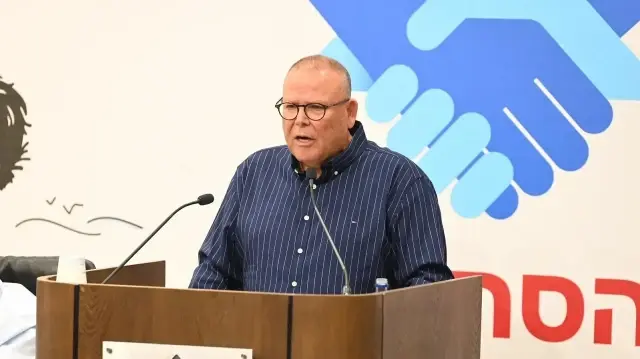 اعتقال مسؤولين إسرائيليين كبار بالهستدروت في "إحدى أكبر قضايا الفساد"