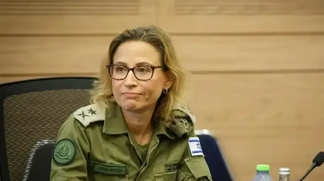 محكمة إسرائيلية تمدد اعتقال المدعية العسكرية المستقيلة 3 أيام