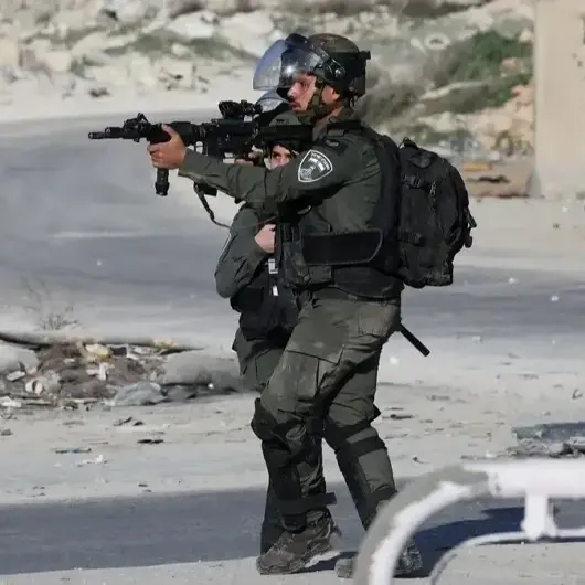 الضفة.. استشهاد فلسطينيين اثنين برصاص جيش الاحتلال الإسرائيلي ومستوطن