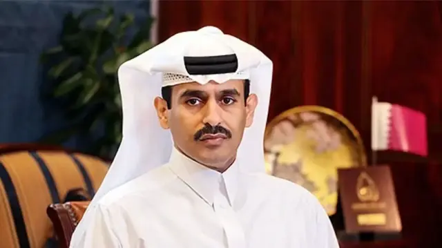 Саад Шерида аль-Кааби