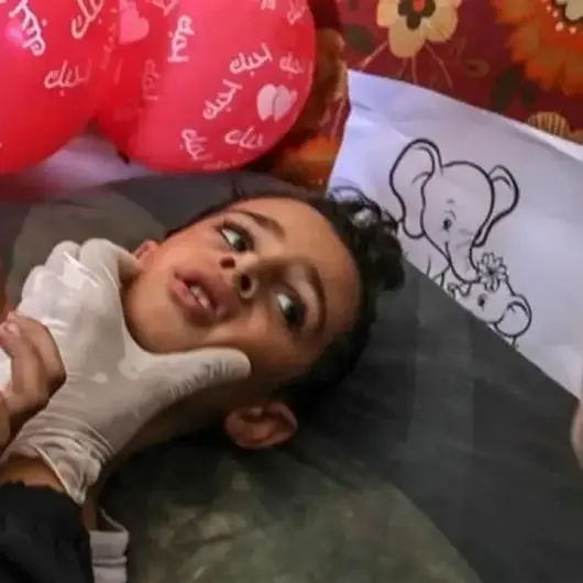 В Газе стартует масштабная кампания по вакцинации детей до 3 лет