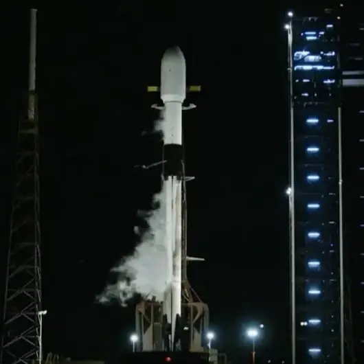 Сельчук Байрактар: Спутник Fergani FGN-100-d2 начал свой космический путь