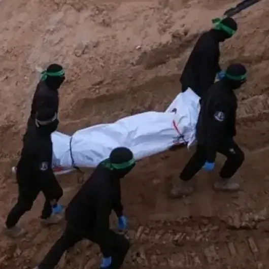 سلّمت جثته للاحتلال.. العقيد أساف حمامي أرفع ضابط بقبضة "القسام"
