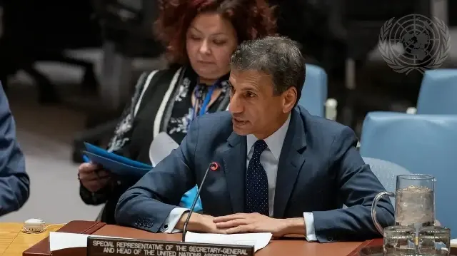 Мухаммед Аль-Хассан