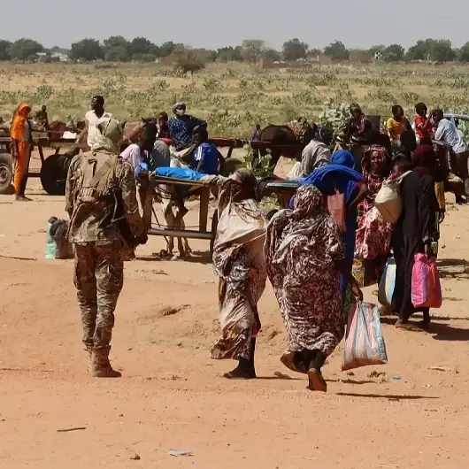 الأمم المتحدة: الوقت ينفد من عائلات سودانية محرومة من المساعدات