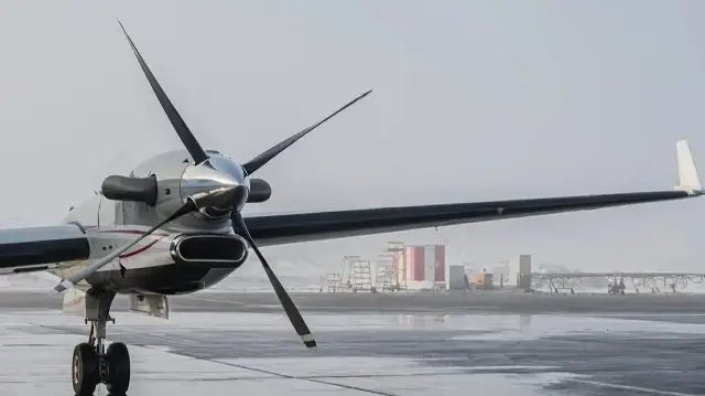 В Германии из-за беспилотника остановили полёты в аэропорту Бремена.